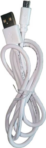 Shyam Micro USB Cable 1.2 m Sdc50456