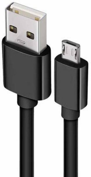 TechZen Micro USB Cable 3.5 A 1 m 20W 5V/4A MICRO VOOC, USB CHARGER CABLE