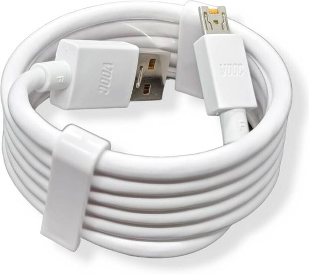 PRODART Micro USB Cable 4 A 1 m OEM 5V-4A VOOC 20W FAST CHARGER CABLE