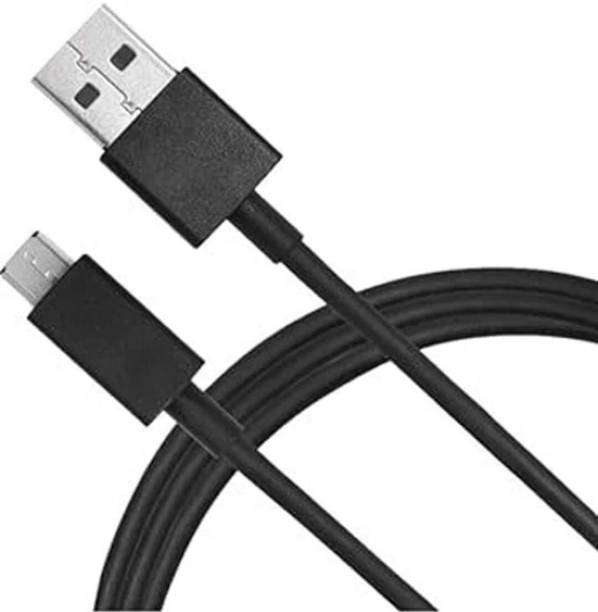 Harsh Micro USB Cable 1 m Data Cable Fast Charging & Data Sync Cable | |3009