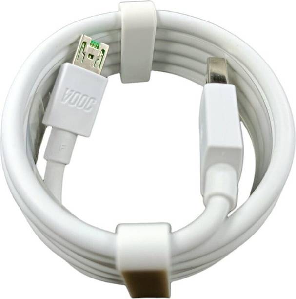 RcPrint Micro USB Cable 4 A 1 m original 489 RC 023- 7PIN VOOC 20W-5V/4A MICRO VOOC CHARGER CABLE