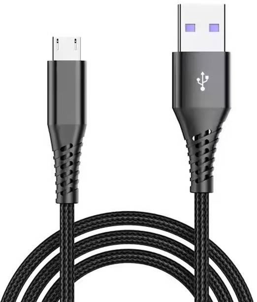 RPMSD Micro USB Cable 1 m Micro nylon, pure copper Charging Mobile phone USB Data Cable 18W Charging Cable