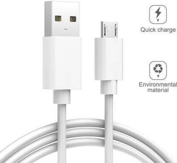 Casebay Micro USB Cable 1 m Micro Cable For Fast Charge