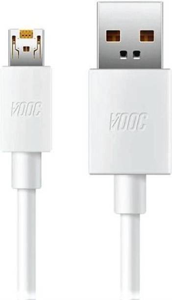 Good One Micro USB Cable 4 A 1 m original VOOC MICRO USB 20W 5V/4A FAST CHARGER CABLE