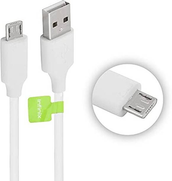 AVRTECH Micro USB Cable 2 A 1 m Data Cable Mobile