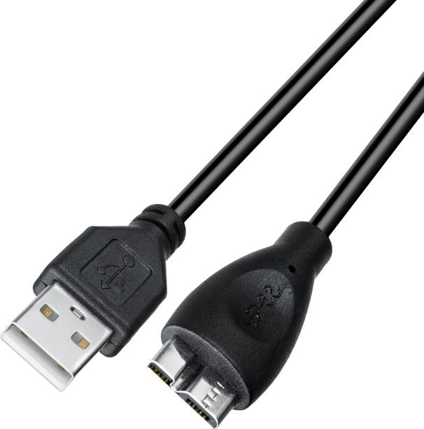 STORITE Micro USB Cable 20 cm USB 2.0 A to Micro B Cable high Speed Data Transfer Cable