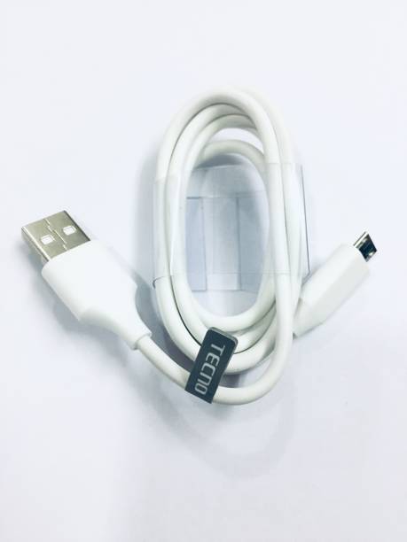 Tecno Micro USB Cable 2 A 1 m 5020A2M