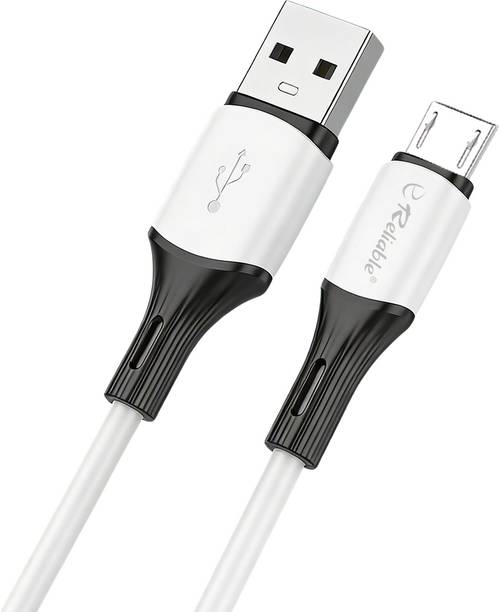 Reliable Micro USB Cable 5 A 1 m RBL E 215