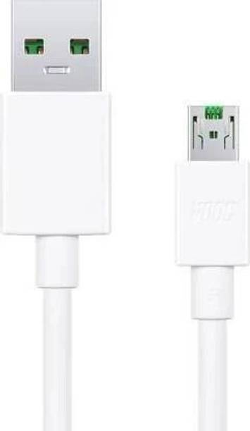 PRODART Micro USB Cable 4 A 1 m 20W 5V/4A MICRO VOOC CHARGER CABLE