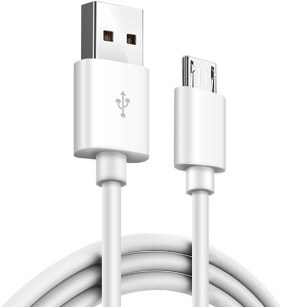Nexar Micro USB Cable 1 A 1 m PVC USB to Micro (V8)