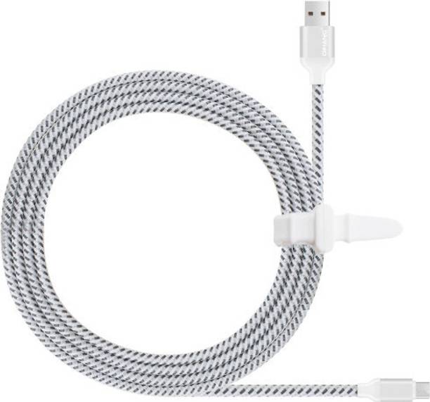 FKU Micro USB Cable 3 m 10ft Long MICRO USB Cable Rapid Charger Sync USB Wire Z3X