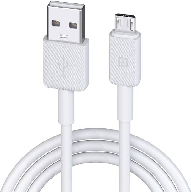 NIMMIKA ENTERPRISES Micro USB Cable 1 m Ultra Data Cable I982F