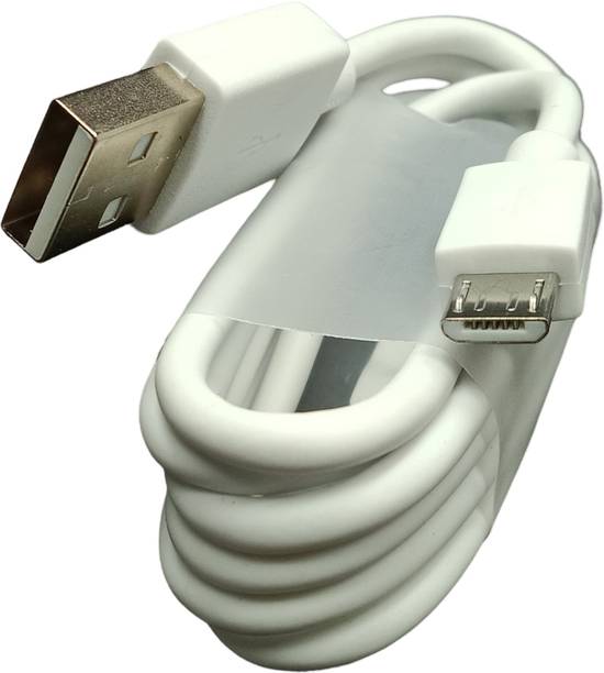 NUKAICHAU Micro USB Cable 3.6 A 0.96 m Copper Braiding Fast Charging Cable