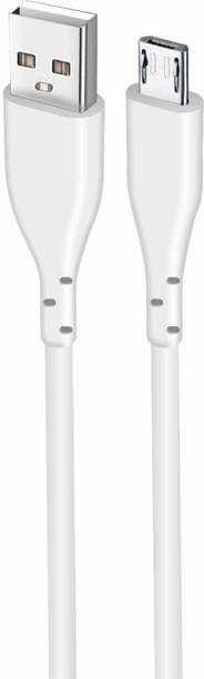Harsh Micro USB Cable 1 m Data Cable Fast Charging & Data Sync Cable | |3004
