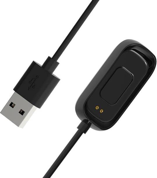 SANNO WORLD Micro USB Cable 0.3002145 m o_neplus Smart Watch Charger, Fast Charger - o_neplus Smart Watch Charger 2 pin