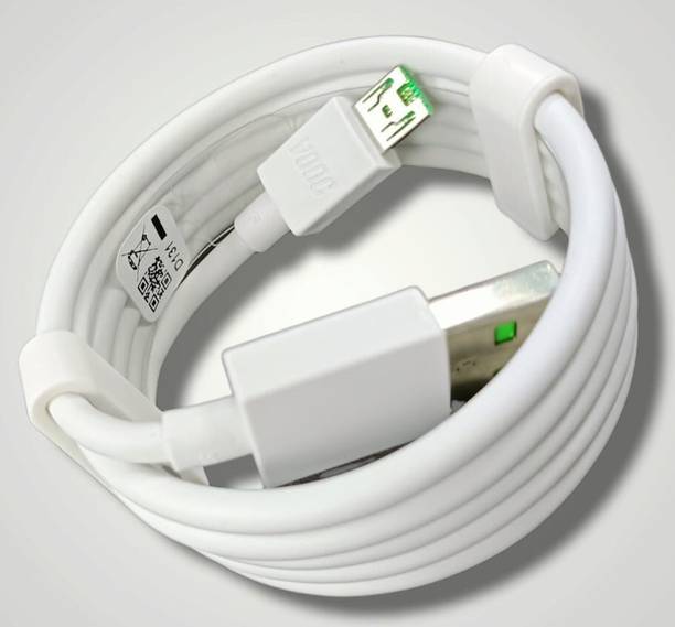 PRODART Micro USB Cable 4 A 1.1 m ORIGINAL FAST CHARGING MICRO VOOC 20W 5V/4A