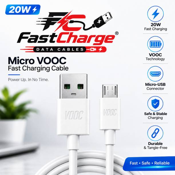 fast charge Micro USB Cable 1 m USB to Type B