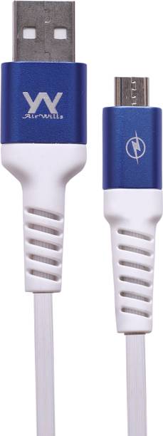 AIRWILLS Micro USB Cable 1 m AWE096