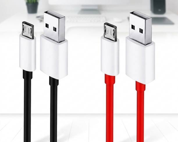 FUTTOOO Micro USB Cable 1.02 m 2.5A type b charging cable b type micro usb cable copper wire