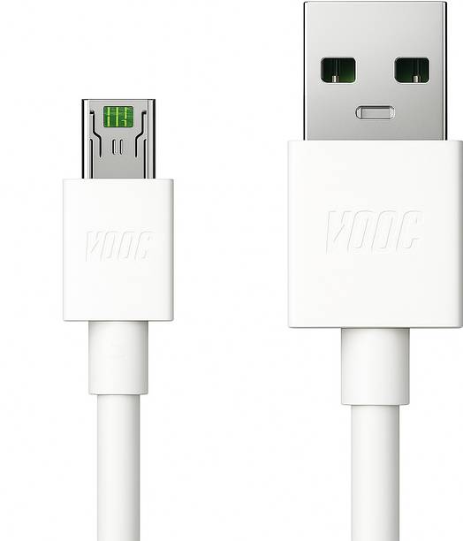 ULTRADART Micro USB Cable 4 A 1 m original MICRO VOOC 20W-5V/4A VOOC CHARGER 7 PIN MICRO USB