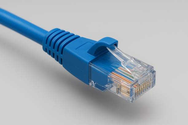 Valmox Patch Cable 5 m VLMXLAN5