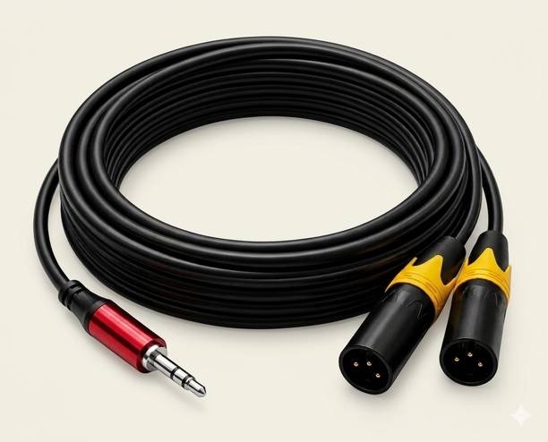 ATHUB Patch Cable 1.5 m 1