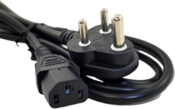 NewtonNMC Power Cord 1.8 m 3 Pin Power Cable