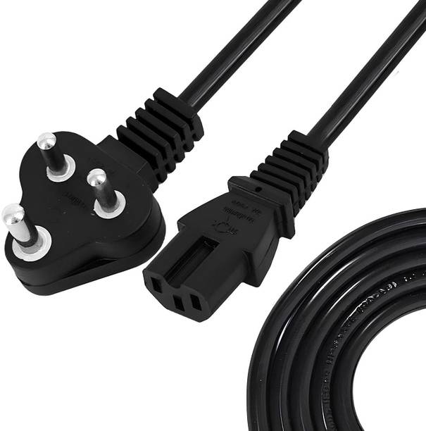 LAPCARE Power Cord 1.2 m Desktop Power Cable