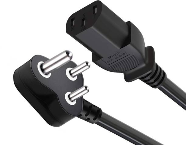 Larecastle Power Cord 1.5 m Power Cable Computer