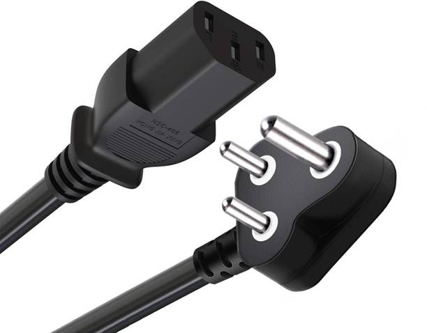 AusRich Power Cord 1.5 m CPU Power Cable Computer