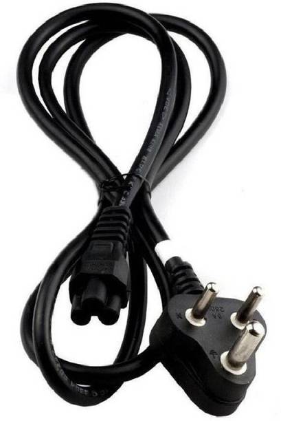 Etake Power Cord 1.2 m POWER CABLE CORD 3 PIN LAPTOP ADAPTER CHARGER
