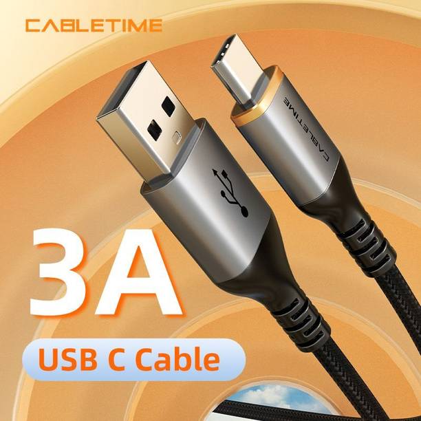 CABLETIME Power Cord 1 m CA30H