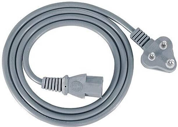 TERABYTE Power Cord 1.8 m Desktop Power COrd 1.8Mtr Full Cpper