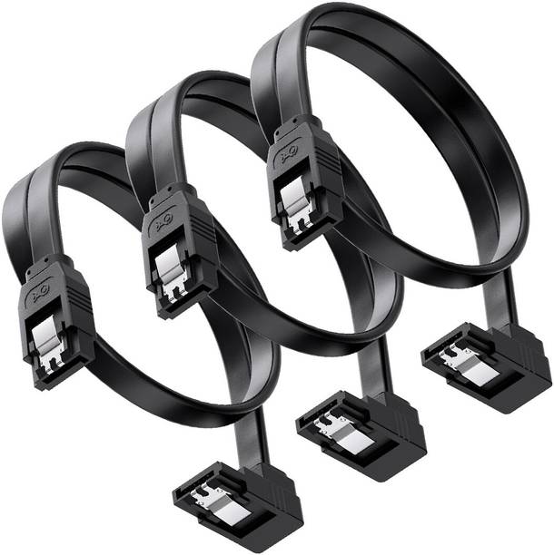 prass Power Sharing Cable 1 A 0.5 m PLASTIC sata-data-Cable