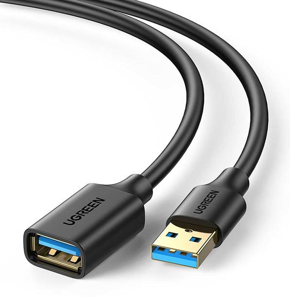 Ugreen Power Cord 1 m 10368