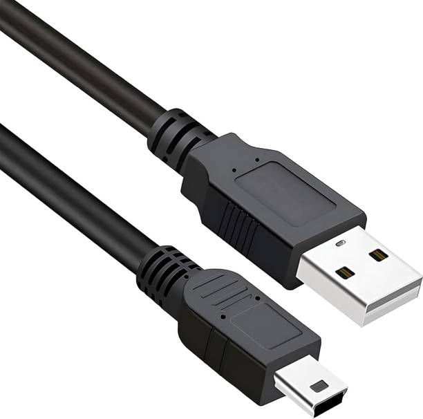 STORITE Power Sharing Cable 2 A 0.6 m Aluminum Foil Data/File Transfer Cable Cord Wire