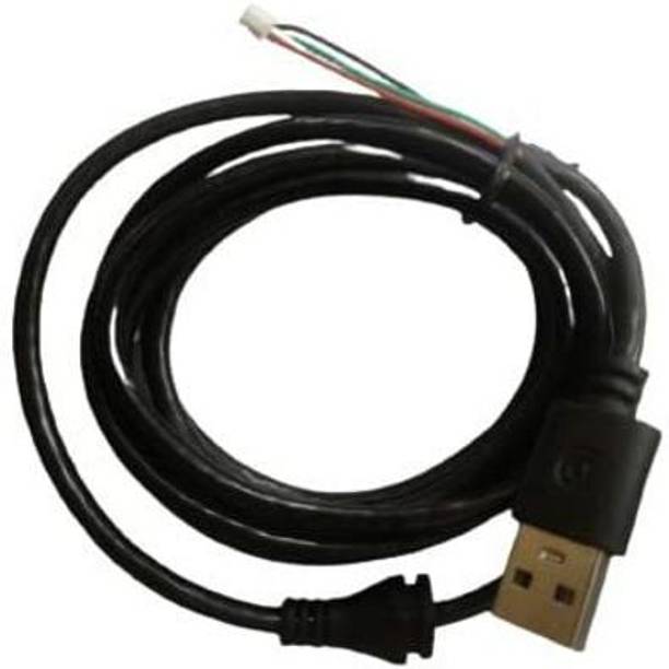 MANTRA Power Sharing Cable 1.5 m Usb Data Mfs100 Finger...