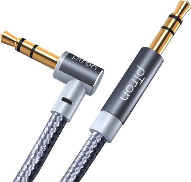 PTron AUX Cable 1.5 m 100.0