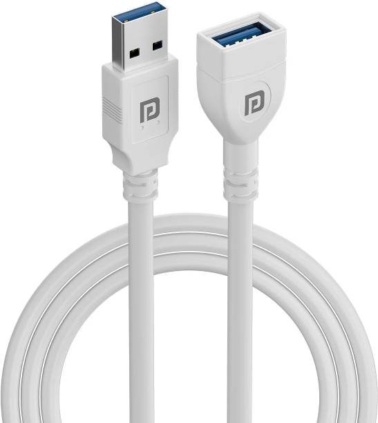 Portronics Reversible Micro USB 1.5 m POR 2976