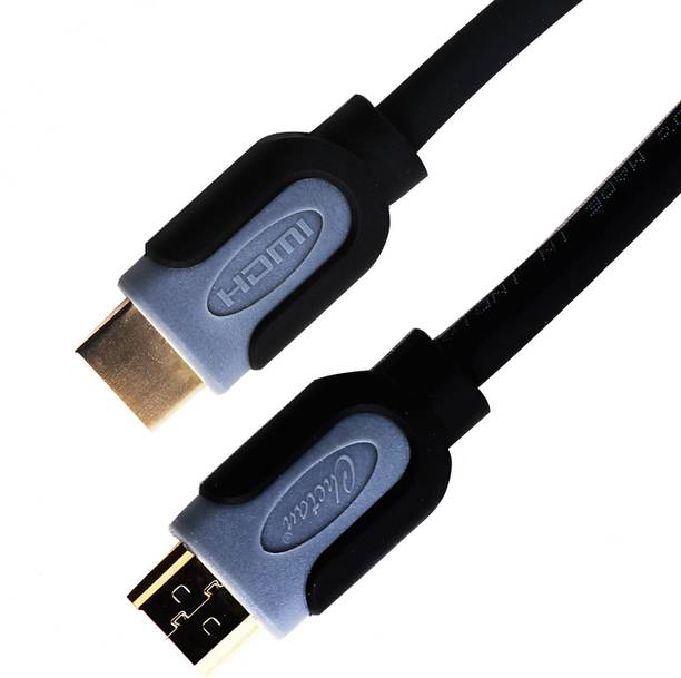 ALLEXTREME HDMI Cable 1.5 m HDMI Cable 2.0 for HD Video Compatible with Computer TV Projectors AVR 1.5mtr