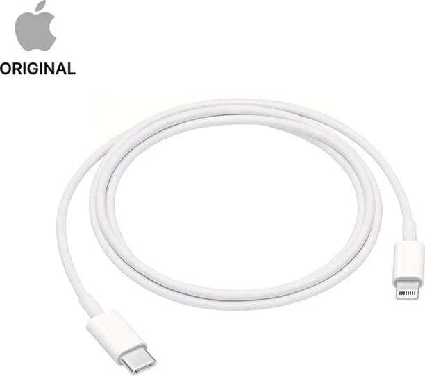 Apple Lightning Cable 2 m MW2R3ZM/A
