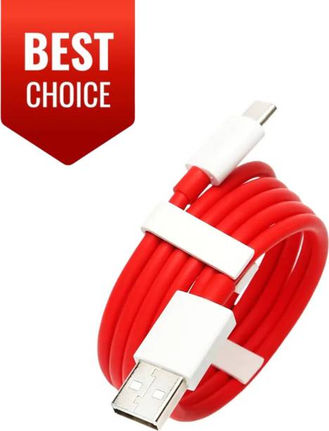 OnePlus Type C 1 m NA type c superfast cable