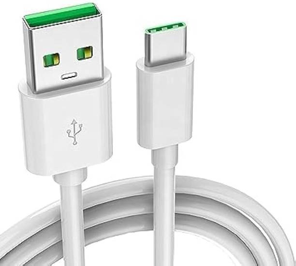 OPPO Type C 8 A 1 m TYPE VOOC CHARGER