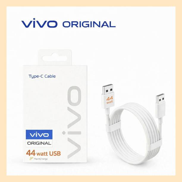 vivo Type C 1 m Aluminum Foil V-TYEPC-C-001A