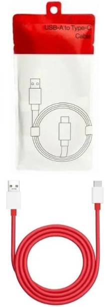 OnePlus Type C 10 A 1.5 m Supervooc Type C Data Cable.....