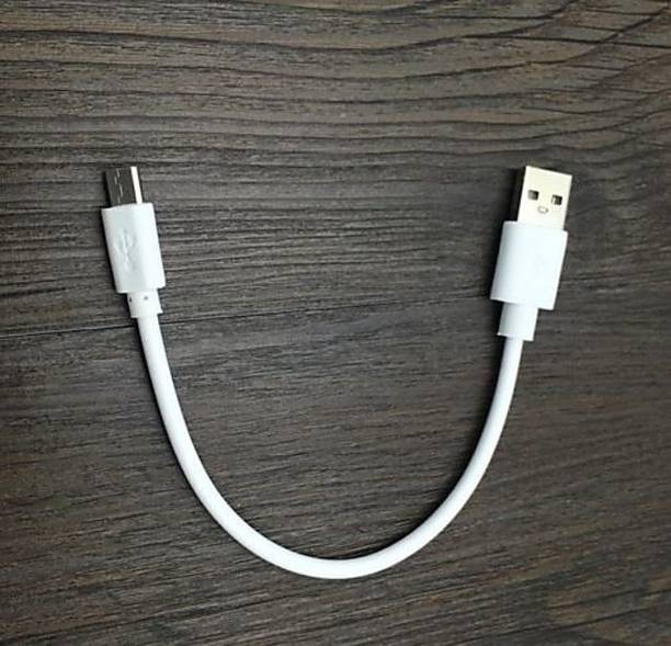 Ronofic Type C 0.2 m Premium Power Bank Cable