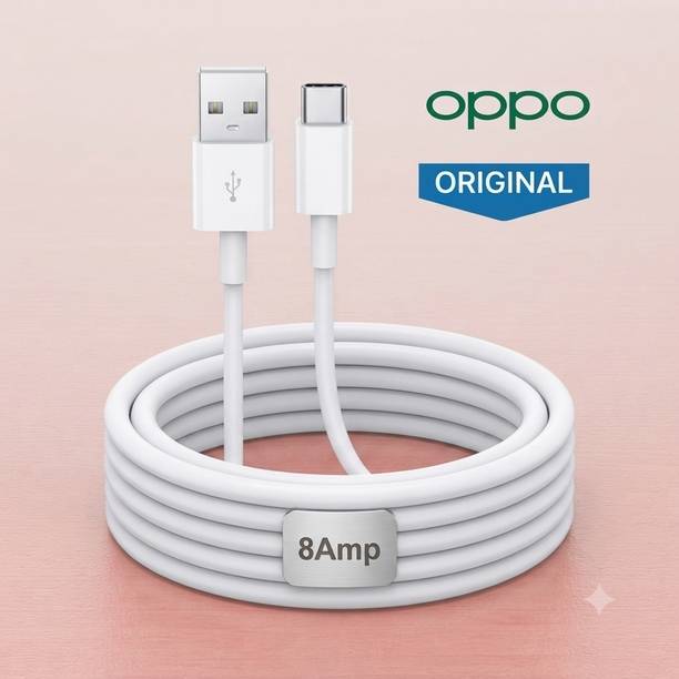 OPPO Type C 8 A 1 m 8A-7