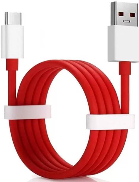 ASWORLD Type C 1 m USB Type C Cable 6.5 A 1 m original 5V/4A Vooc SuperFast Data Sync Cable for Oppo F11 Pro & All Oppo Smartphone