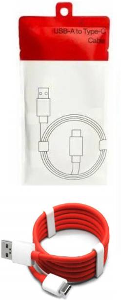 OnePlus Type C 10 A 1.5 m Supervooc Type C Data Cable....