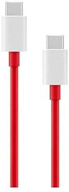 OnePlus Type C 1 m fats charging